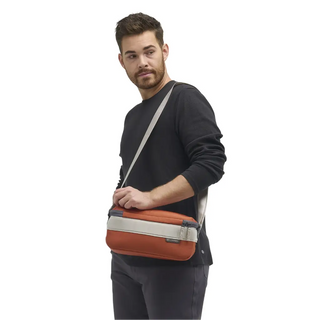 Nomatic Luma Camera Sling 9L - Rust