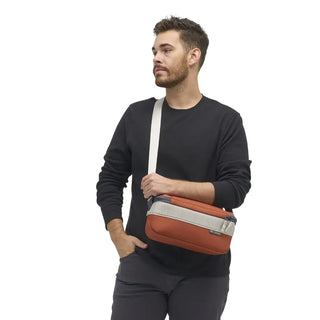 Nomatic Luma Camera Sling 9L - Rust