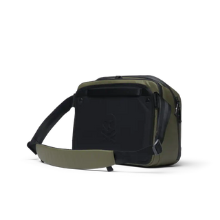 Nomatic McKinnon Camera Messenger 13L - Ranger Green