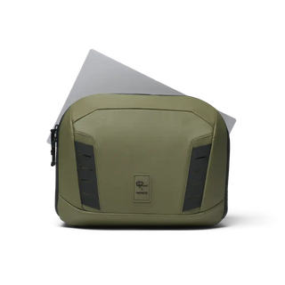Nomatic McKinnon Camera Messenger 13L - Ranger Green