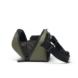 Nomatic McKinnon Camera Sling 5L - Ranger Green