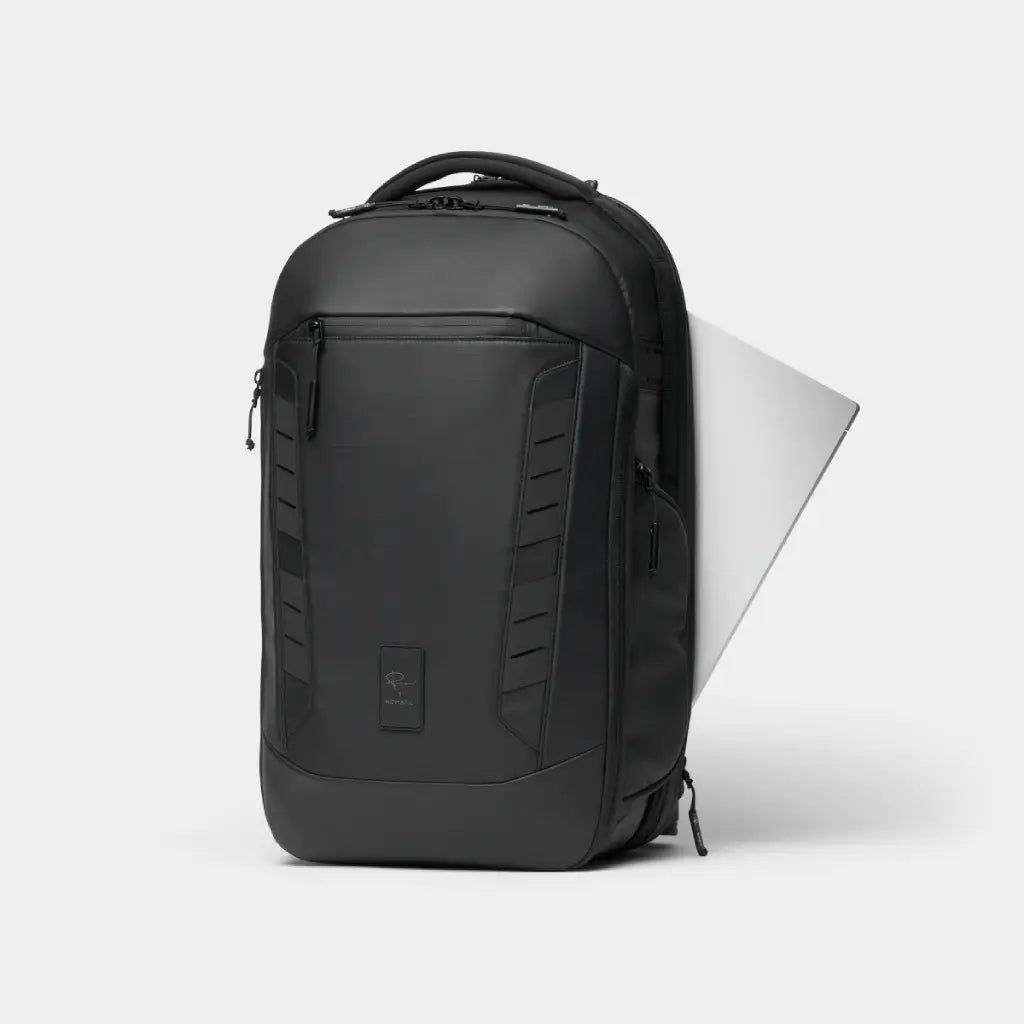 McKinnon Camera Pack 35L Black V2 | Nomatic Australia