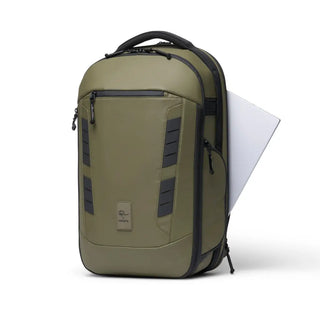 Nomatic McKinnon Camera Pack 35L Ranger Green V2