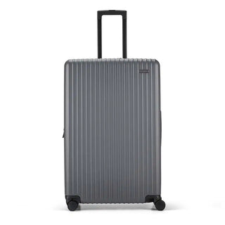 Method Luggage Check-In Gray