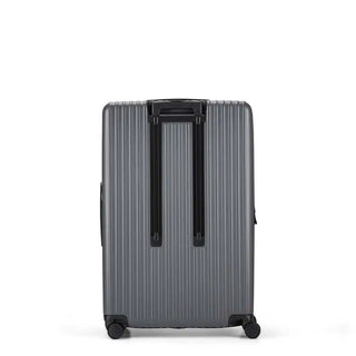 Method Luggage Check-In Gray