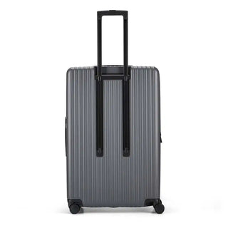 Method Luggage Check-In Gray