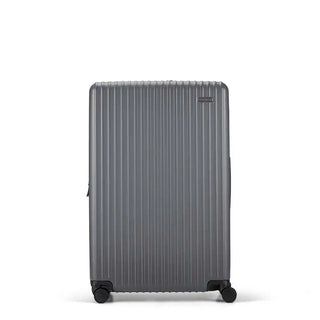 Method Luggage Check-In Gray