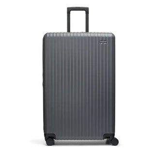 Method Luggage Check-In Gray