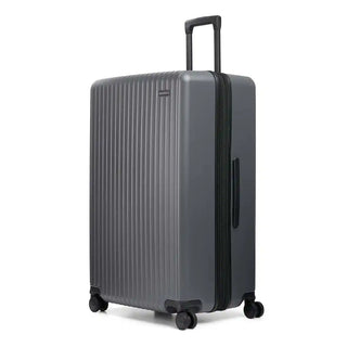 Method Luggage Check-In Gray