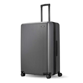 Method Luggage Check-In Gray