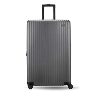 Method Luggage Check-In Gray