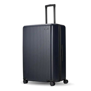 Method Luggage Check-In Navy