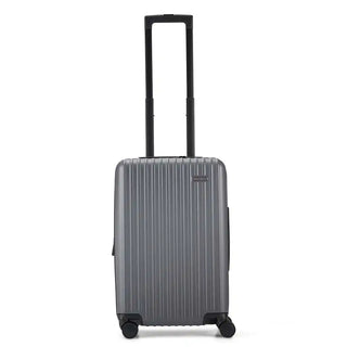 Method Luggage Carry-On Gray