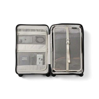 Method Luggage Carry-On Gray