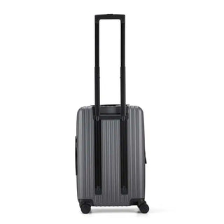 Method Luggage Carry-On Gray