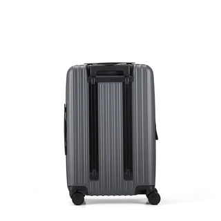 Method Luggage Carry-On Gray