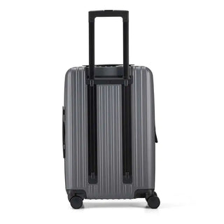 Method Luggage Carry-On Gray