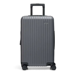 Method Luggage Carry-On Gray