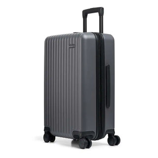 Method Luggage Carry-On Gray