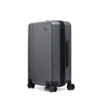 Method Luggage Carry-On Gray