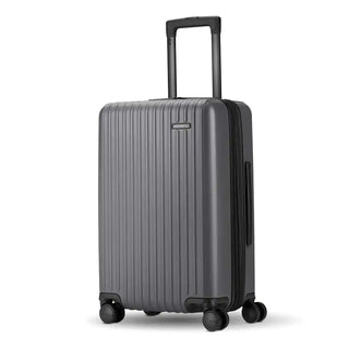 Method Luggage Carry-On Gray