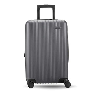 Method Luggage Carry-On Gray