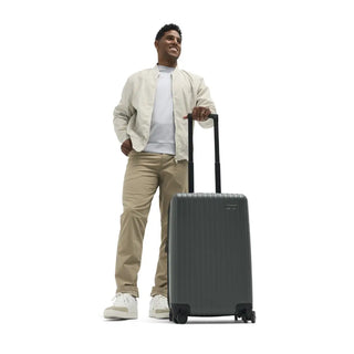 Nomatic Method Luggage Carry-On Moss