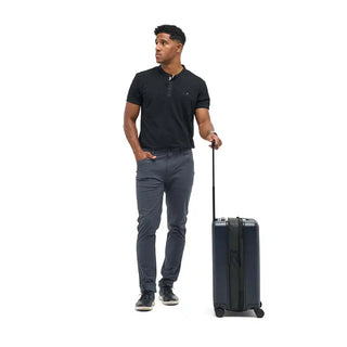 Method Luggage Carry-On Navy