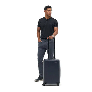 Method Luggage Carry-On Navy