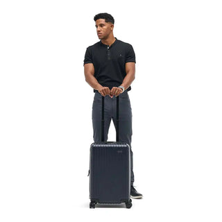 Method Luggage Carry-On Navy