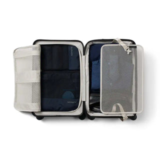 Method Luggage Carry-On Navy