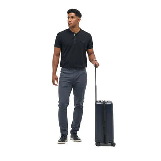 Method Luggage Carry-On Navy