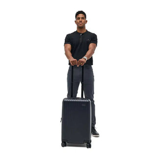 Method Luggage Carry-On Navy