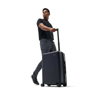 Method Luggage Carry-On Navy