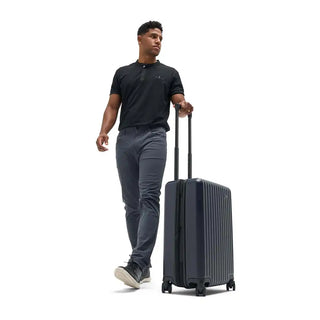 Method Luggage Carry-On Navy