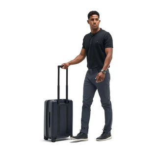 Method Luggage Carry-On Navy