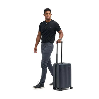 Method Luggage Carry-On Navy