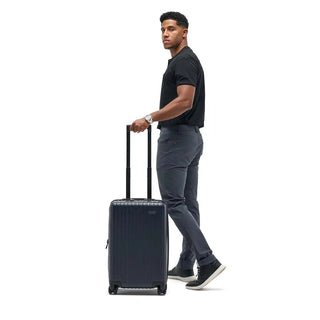 Method Luggage Carry-On Navy