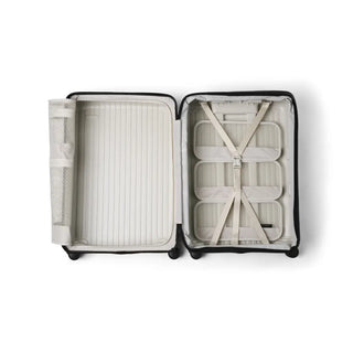 Nomatic Method Luggage Check-In Medium - Black