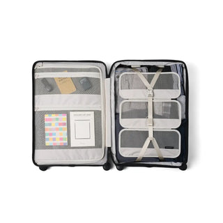 Nomatic Method Luggage Check-In Medium - Black