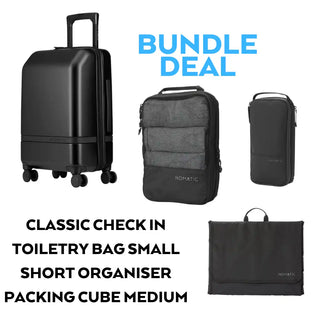 Check In Bundle