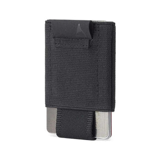 Wallet - Black-Nomatic-Nomatic Australia