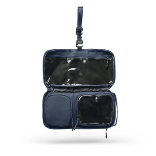 Toiletry Bag - Small - Navy