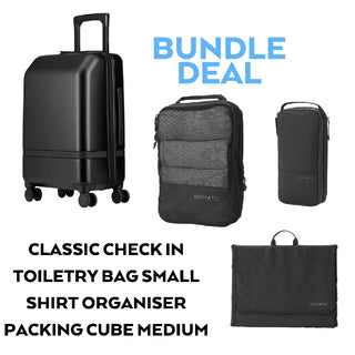 Nomatic Check In Bundle