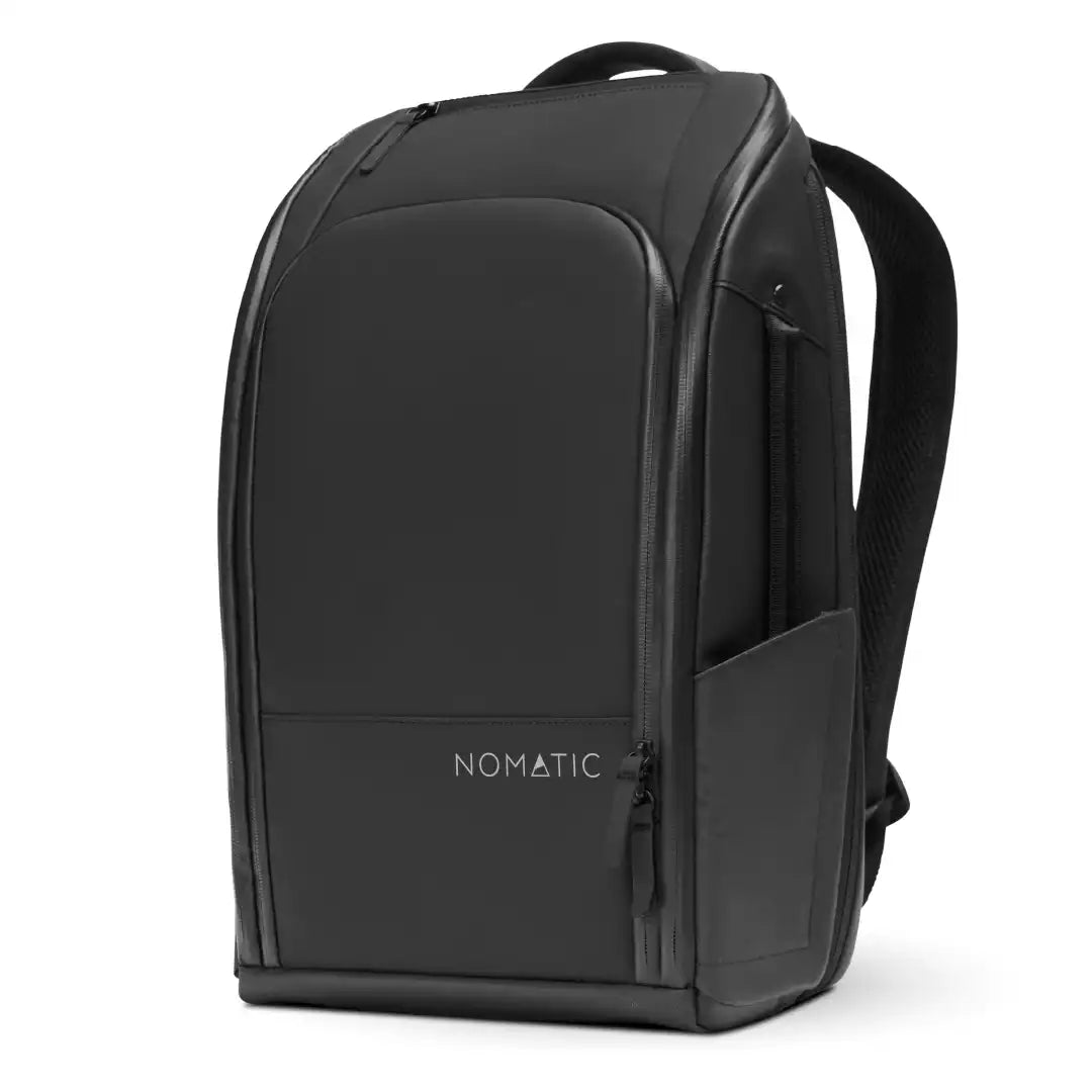 Backpack 14L - Black | Nomatic Australia Backpack 14L - Black | Nomatic Australia