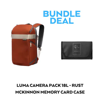 Nomatic Photography Lite Bundle