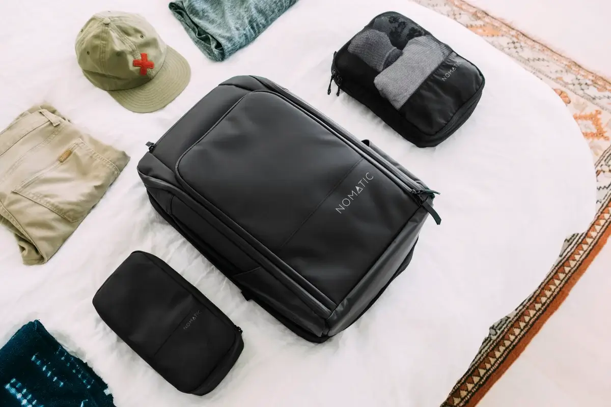 nomatic backpacks australia